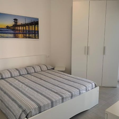 Condominio Cristallo Lignano Sabbiadoro Exterior foto