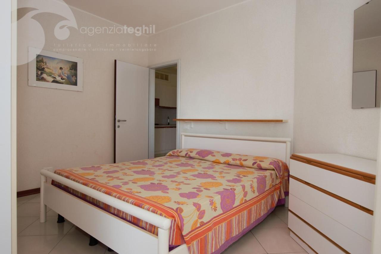 Condominio Cristallo Lignano Sabbiadoro Exterior foto