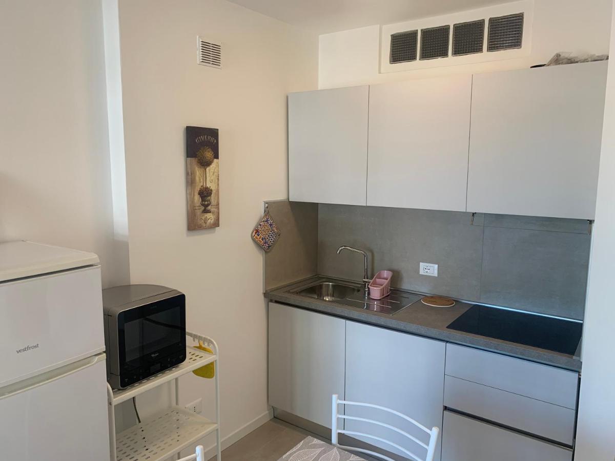 Condominio Cristallo Lignano Sabbiadoro Exterior foto